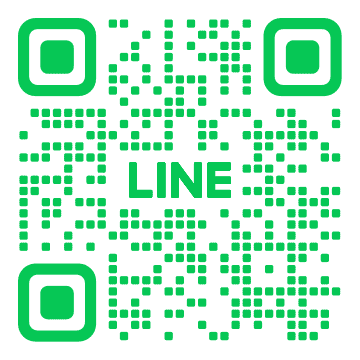 LINE QRコード